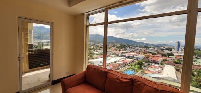 Apartamento en venta Sábana Sur San Jose Costa Rica - foto 2