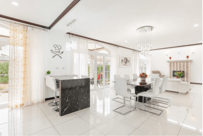 Casa de Lujo en Condominio Roble Sabana - foto 5