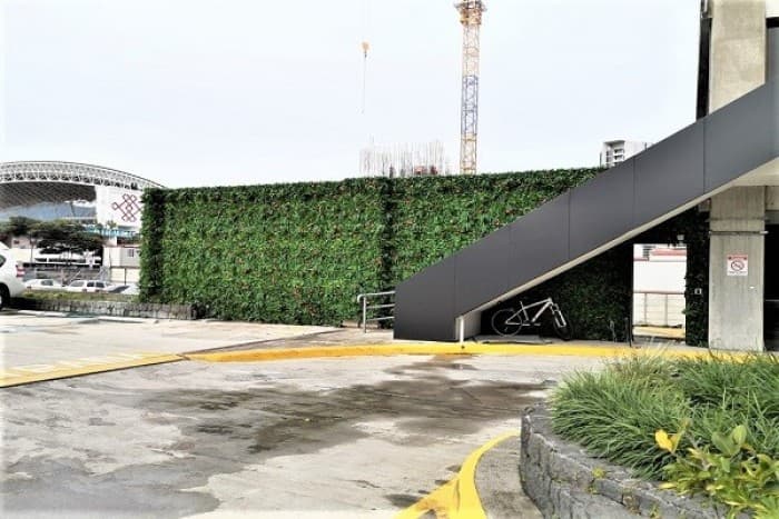 Oficina Corporativa en Alquiler 127m2, Sabana San Jose - foto 3