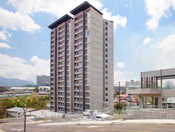 Apartamento en Alquiler en Torre en la Uruca San José  - foto 8
