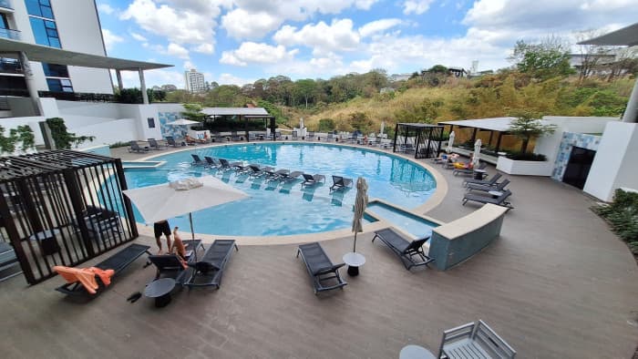 Apartamento en Venta en Centro San José, San José - foto 3