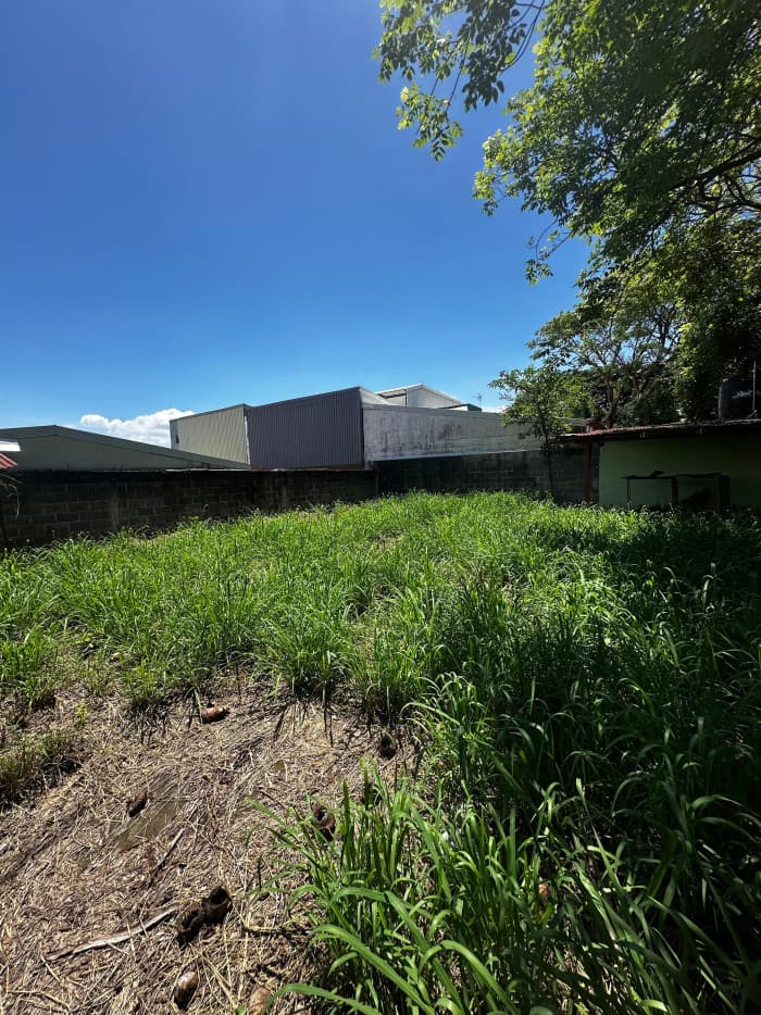 Lote/Terreno en Venta en Alajuela San antonio el roble  - foto 3
