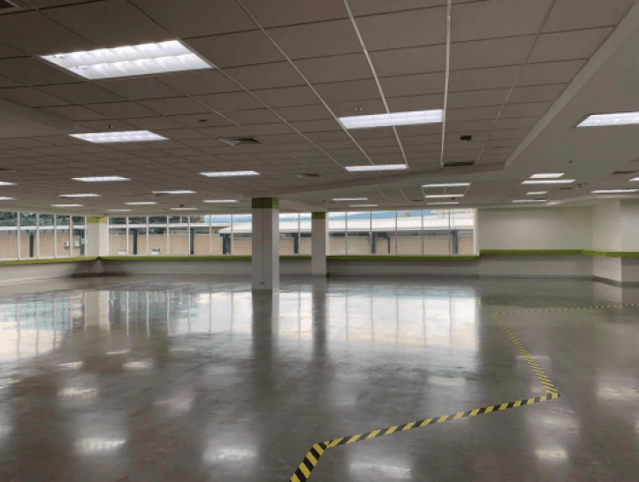 Amplia Oficina En Alquiler de 3,133m² en Belén - foto 4