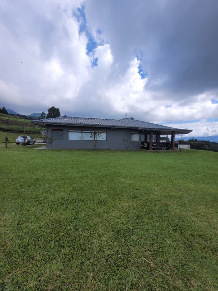 ESPECTACULAR CASA EN RENTA EN SAN ISIDRO DE HEREDIA CR - foto 3