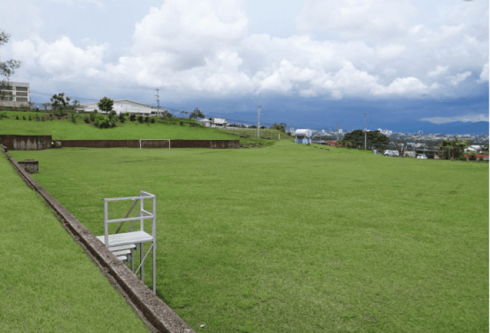 En Alquiler Oficina de 26.91m² Barreal Heredia - foto 3
