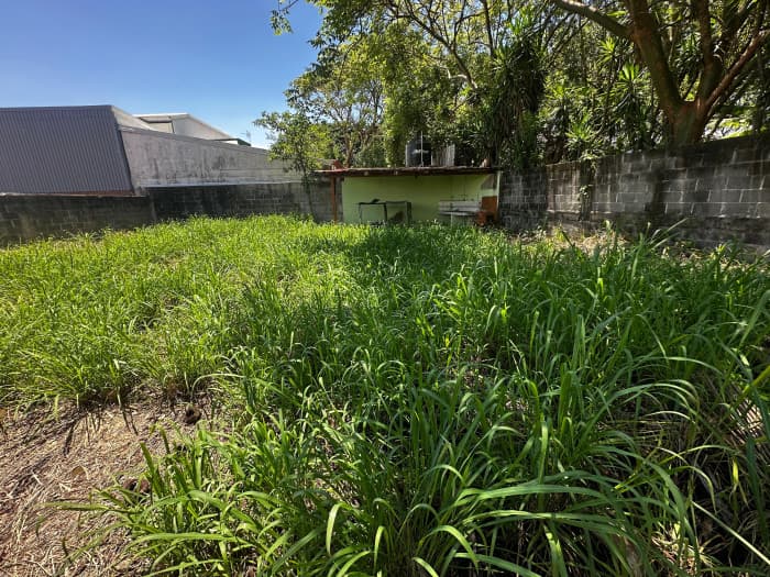 Lote/Terreno en Venta en Alajuela San antonio el roble  - foto 5
