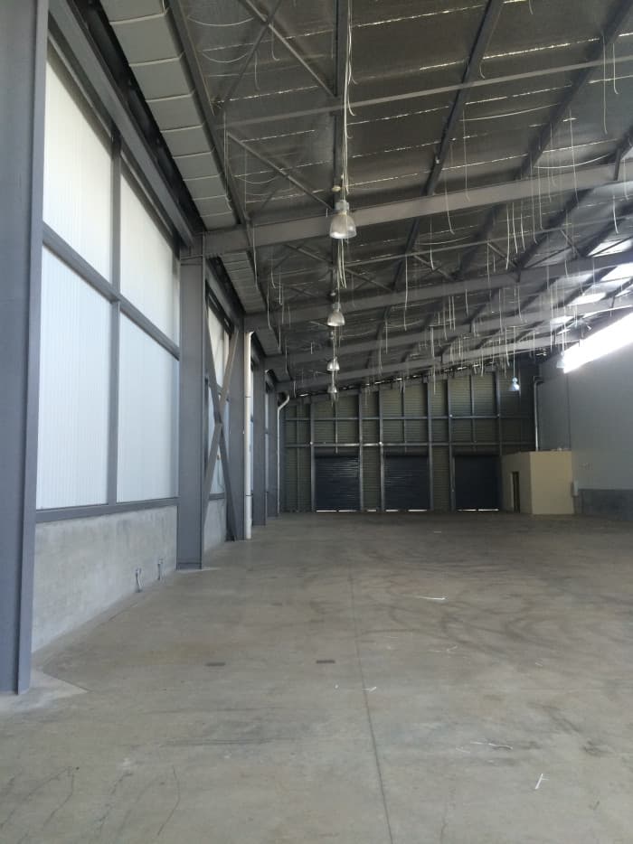 Bodegas desde 720m2 en Venta y Renta en Guanacaste  - foto 4