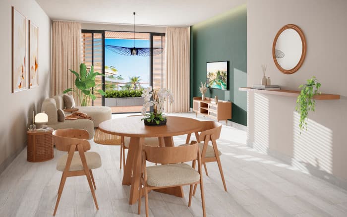 Apartamento en Venta en Punta Cana Républica Dominicana - foto 3