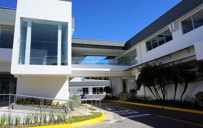 Oficina en Alquiler en Pavas en Corporativo San Jose CR - foto 4