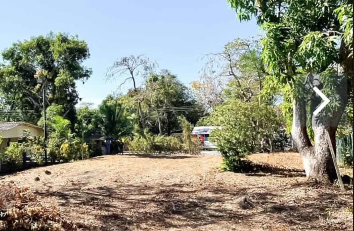 En Venta Lote en Condominio en Playa Tivives Esparza  - foto 3