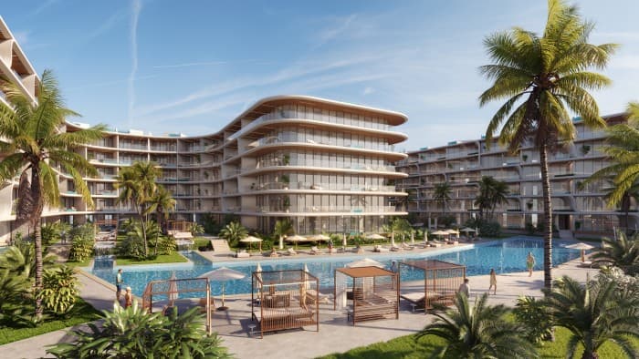 Apartamentos Amueblados en Venta en Punta Cana R.D. - foto 2