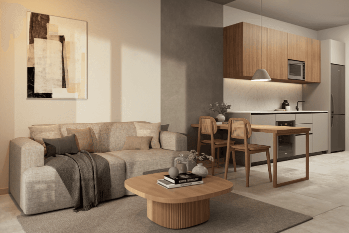 Apartamentos Amueblados en Venta en Samana R.D. - foto 3