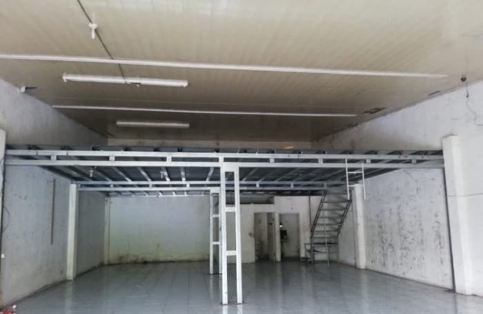 Local en Alquiler en Guápiles con Excelente Ubicación - foto 4