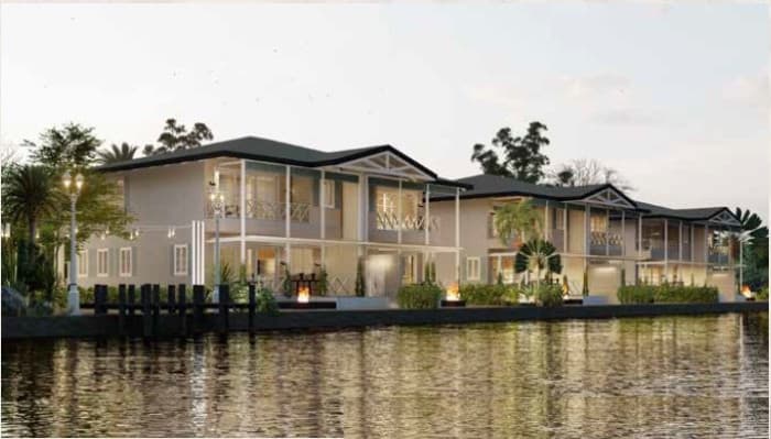 Town House en Venta Playa Hermosa Costa Rica - foto 3
