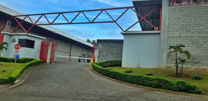 Alquiler de Bodega en La Uruca San José  - foto 3