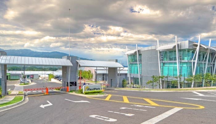Oficinas en alquiler en Flexipark Costa Rica - foto 2