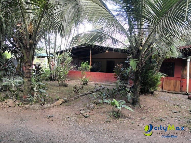 Finca Exclusiva en Venta Toro Amarillo de Guápiles - foto 2