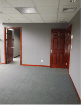 Oficina en alquiler de 206 m² en Oficentro en Escazú - foto 2