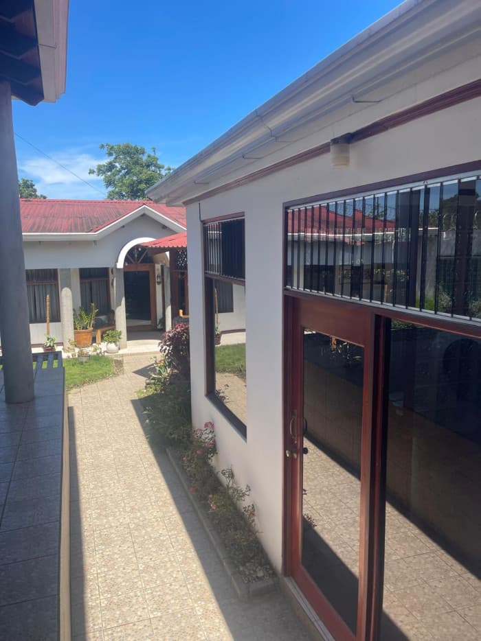 En venta hermosa casa en Santo Domingo de Heredia  - foto 3