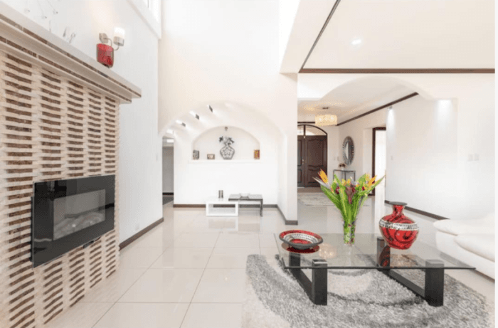 Casa de Lujo en Condominio Roble Sabana - foto 4