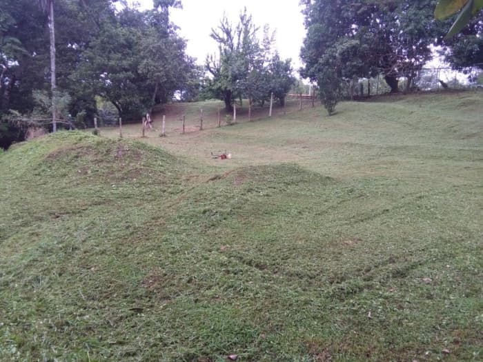 OFERTA Venta Terreno para construir Santa Rita Orotina  - foto 3