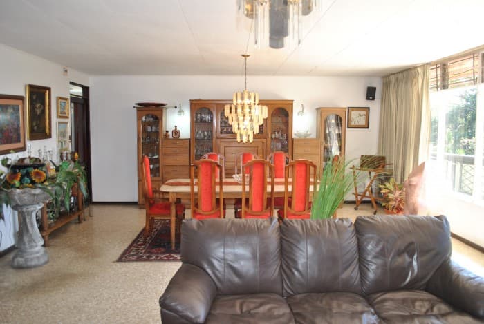 En Venta  CASA y TERRENO en Alajuela Río Segundo - foto 4