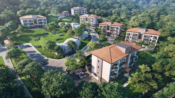Apartamento tipo Pent-house en venta Santa Ana San José - foto 2
