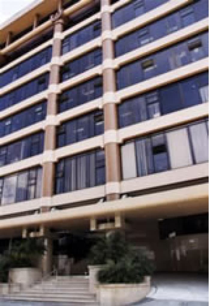 Oficina en alquiler de 120 m² en Oficentro en San Pedro - foto 2