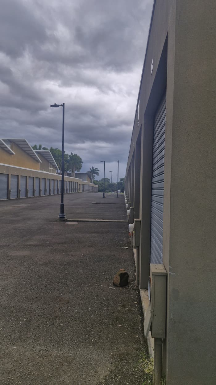 Mini Bodega de 18m2 en Renta en Liberia, Guanacaste. - foto 3