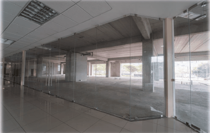Local u Oficina Alquiler en Centro Corporativo Cartago  - foto 4