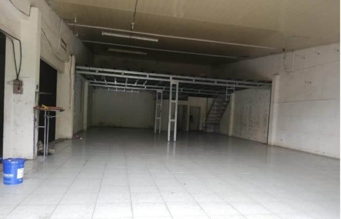 Local en Alquiler en Guápiles con Excelente Ubicación - foto 2