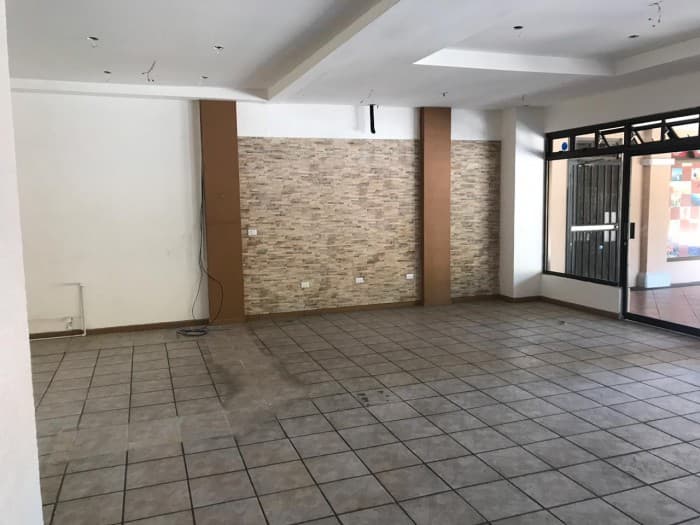 Local en Alquiler en Centro Comercial La Ribera Belén - foto 2