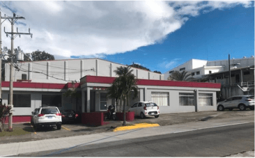 Alquiler Oficinas de 752 m² en Barreal Heredia - foto 2