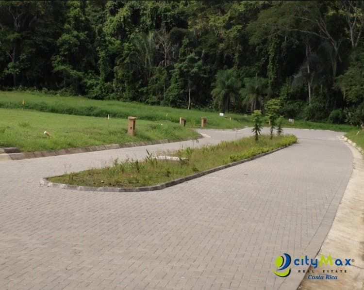Lote vacacional en venta Bambú Punta Leona Puntarenas  - foto 4