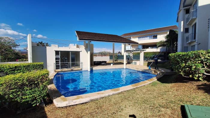 Apartamento Penthouse en Venta en Santa Ana  - foto 4