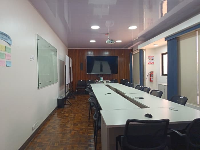 Venta de estratégico Edificio de Oficinas en San Pedro - foto 3