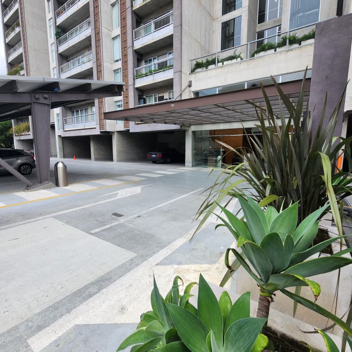 Apartamento en Alquiler en Torre en la Uruca San José  - foto 5