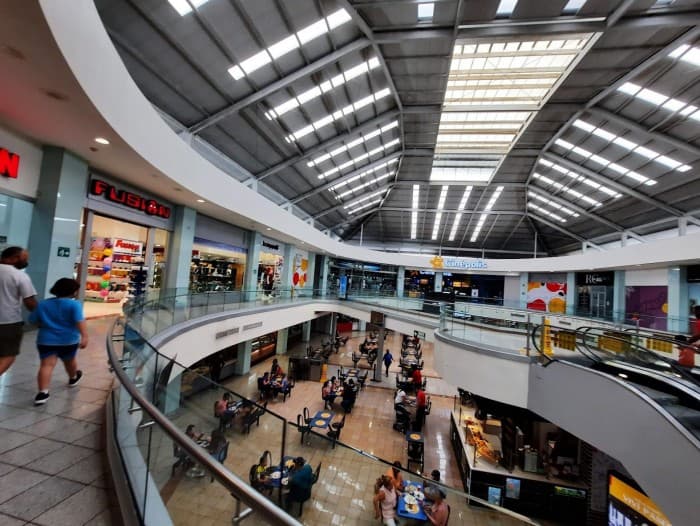 Local Comercial En alquiler en San Francisco Heredia CR - foto 2