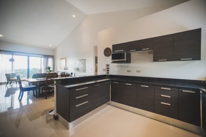En venta apartamento en Santa Ana Alto Las Palomas SJ - foto 4