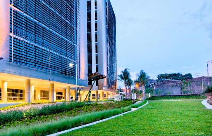 Oficinas en Alquiler Centro Corporativo San Jose CR - foto 2