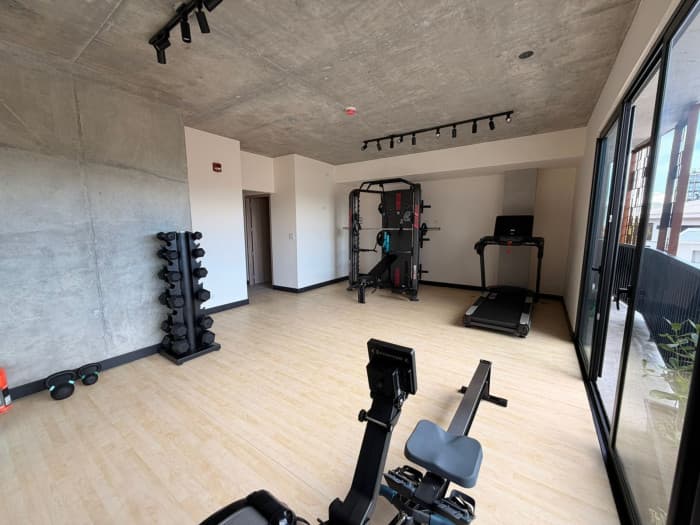 Hermoso Apartamento en Venta en La Sabana San José - foto 12