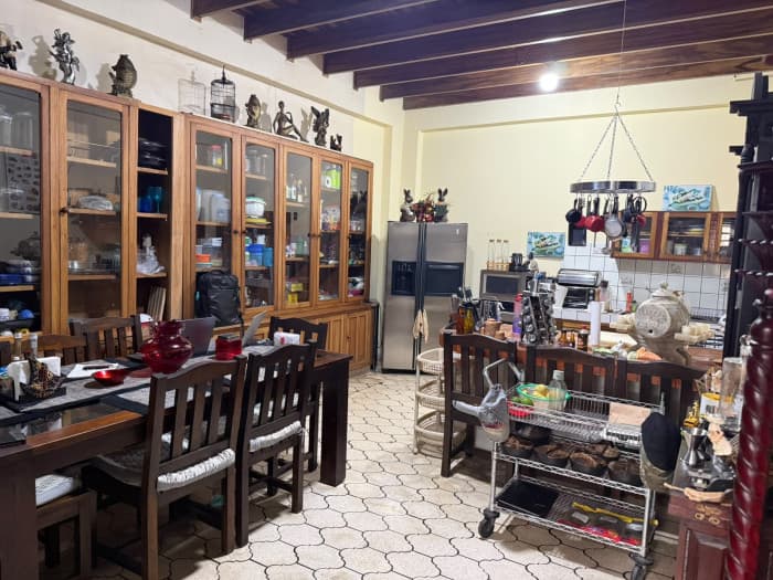 Venta de Bodega en Sabanilla con área admin/hab  - foto 4