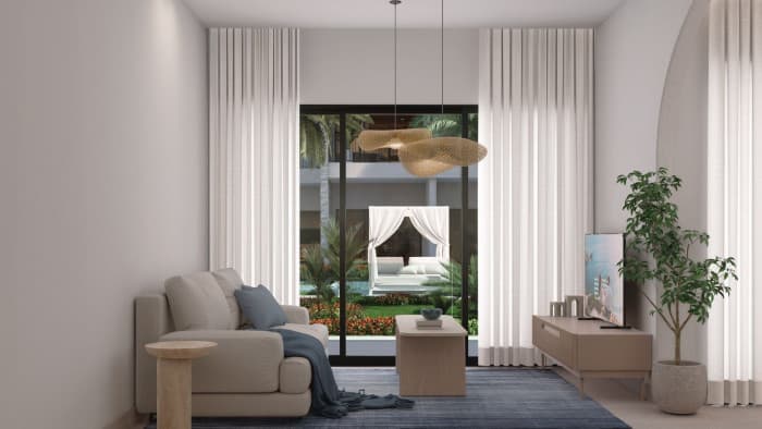 En Venta Apartamento en República Dominicana Punta Cana - foto 2