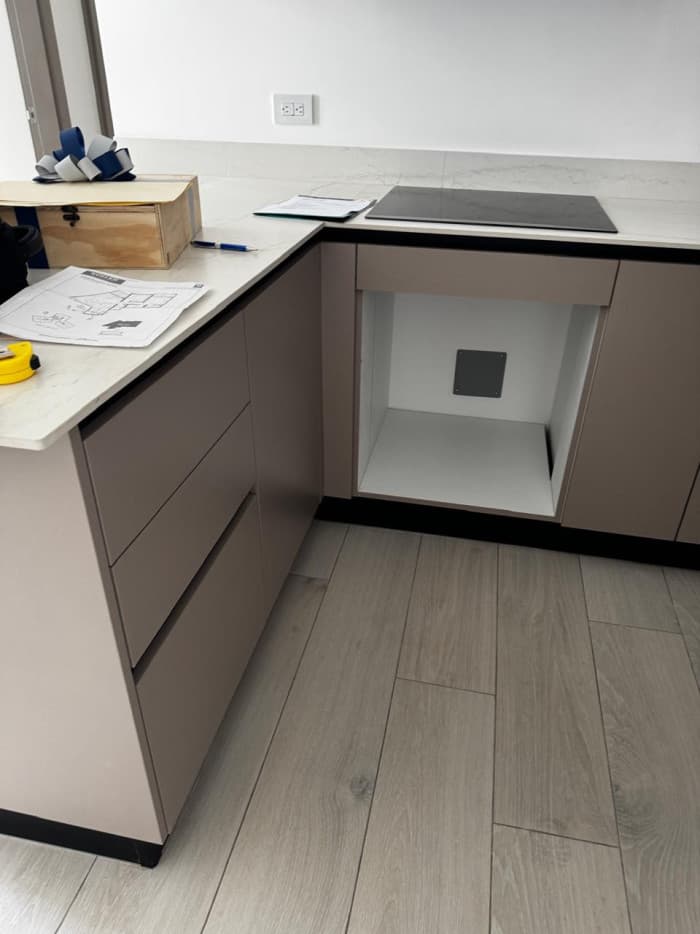 Apartamento en Renta en Mata Redonda, San José - foto 3