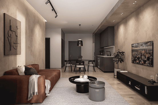 Apartamentos Amueblados en Venta en Punta Cana R.D. - foto 2
