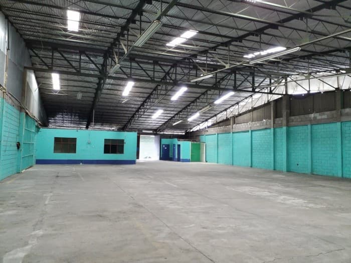 Bodega en Alquiler en Zona Industrial Pavas San José CR - foto 3