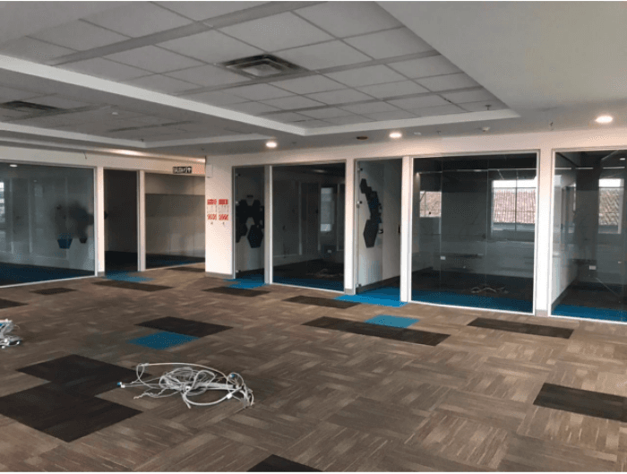 Amplia Oficina En Alquiler de 1650m² en Belén SJO - foto 4
