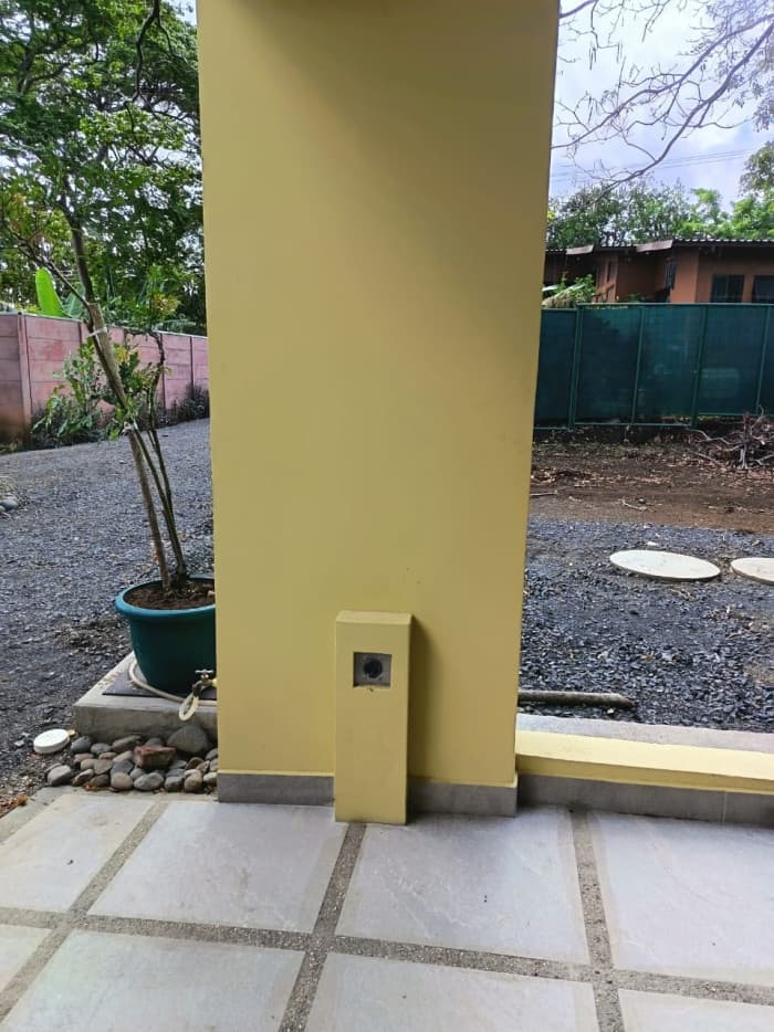 Alquiler de amplia y centrica casa en Escazú, San José - foto 13