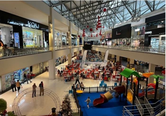 Renta de Local Comercial de 350m2 La Unión Tres Ríos  - foto 2