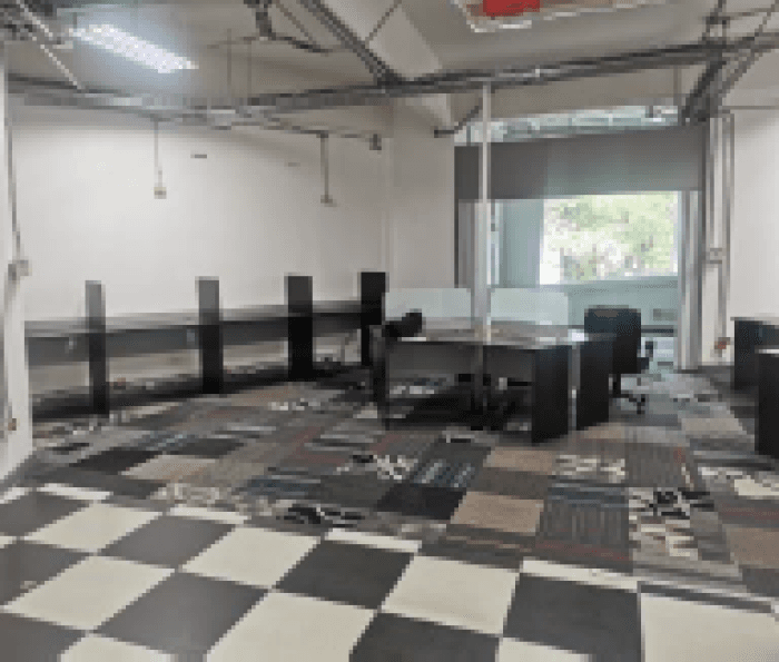 Oficina 350.79 m2 en Alquiler en San Rafael de Escazú - foto 2